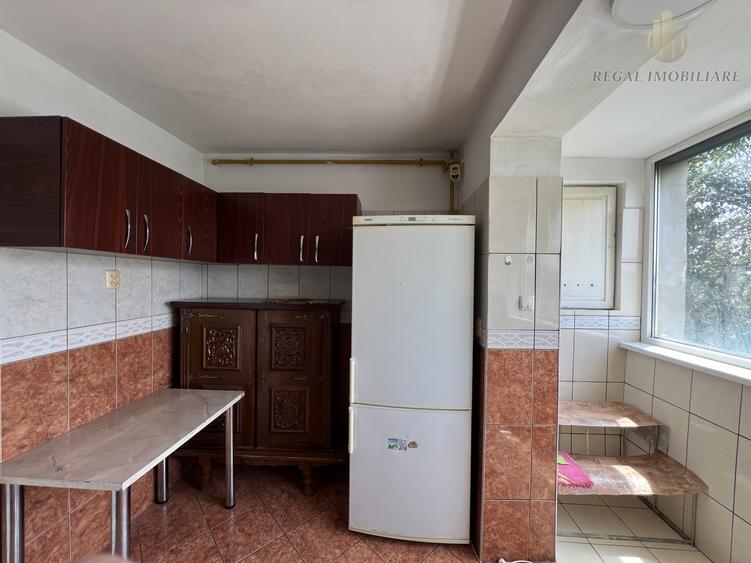 3 Camere | Berceni- Sudului | NEMOBILAT | Balcon - 2