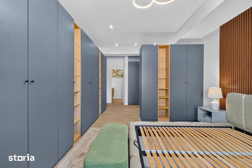 Apartament nZEB cu 3 camere ultracentral | bloc Verde - 5
