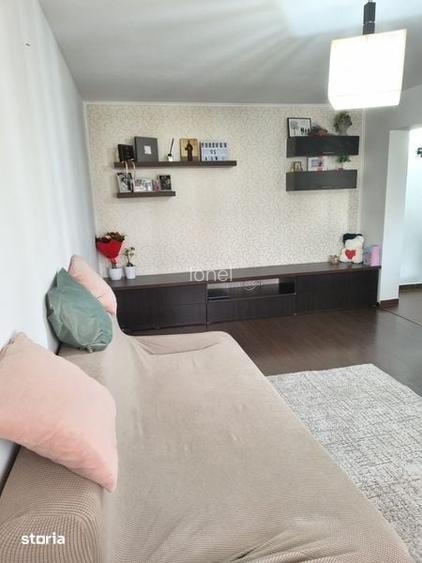 Apart 2camere zona centrala Lic Unirea