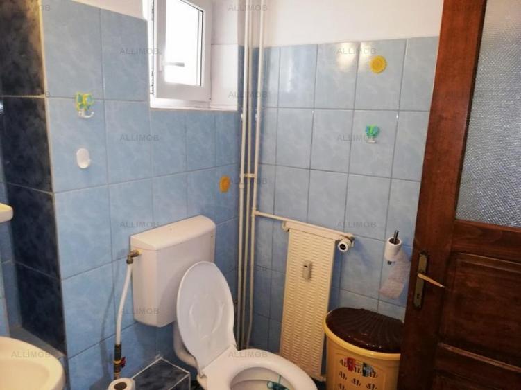Apartament 3 camere in Ploiesti, zona centrala - 17