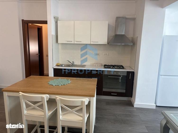 Apartament cu 3 camere în Grozăvești