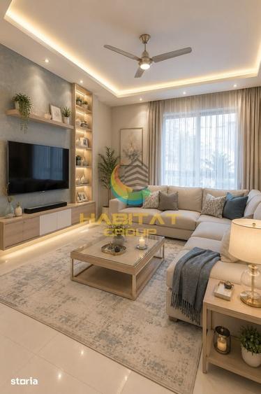 Apartament 2 camere / 69 mp / Aparatorii Patriei - 5