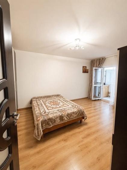 Apartament cu 2 camere decomandat în Gară