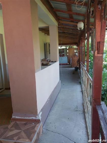 Casă în Mavrodolu