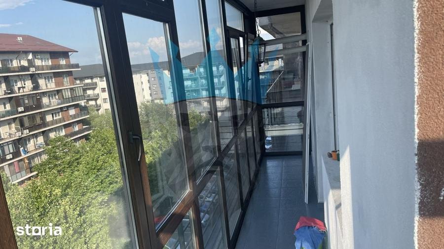 Apartament cu 3 camere în Fundeni