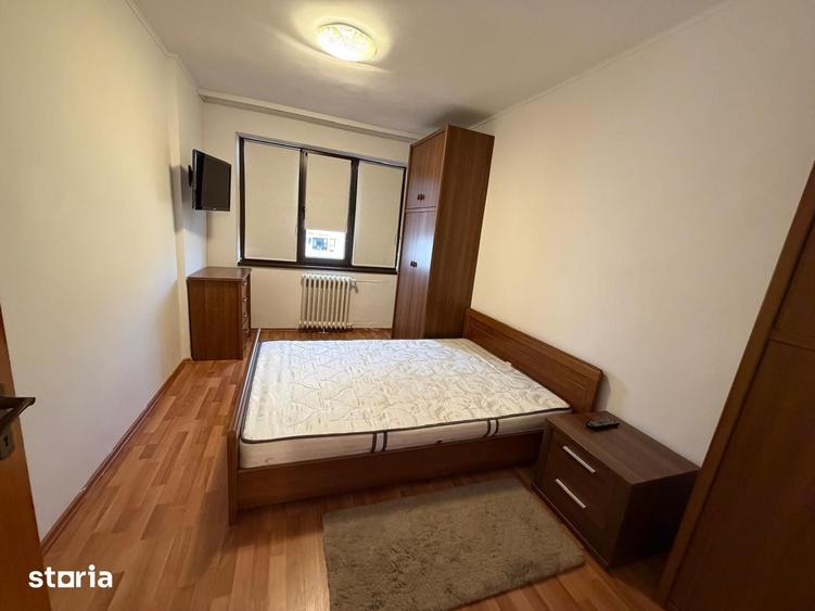 Apartament cu 2 camere decomandat în Dristor