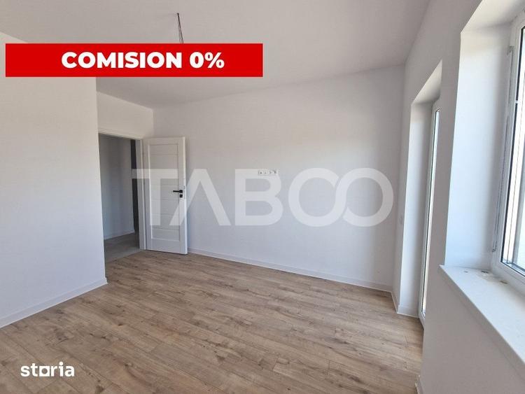 Apartament cu 2 camere decomandat în Vasile Aaron