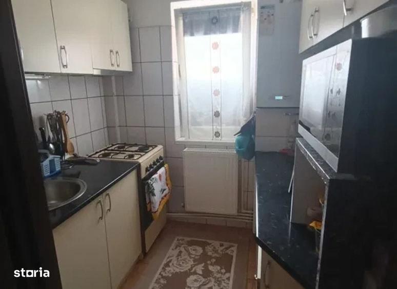 Apartament cu 2 camere în Mărăței
