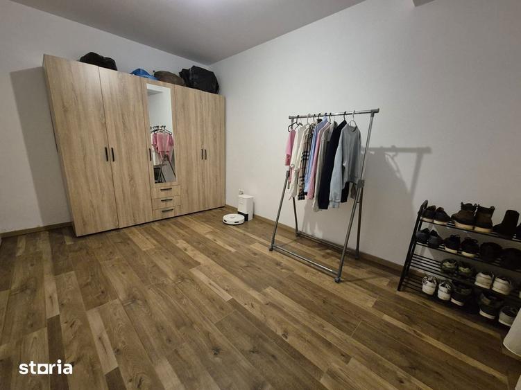 Casa cu 4 camere Comuna Berceni * Miorita - 9
