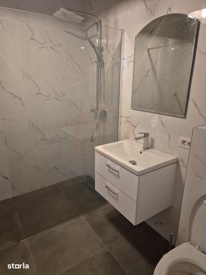 Apartament cu 2 camere în Gării