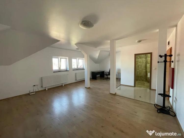 Spațiu comercial, de 45 mp, în Ultracentral