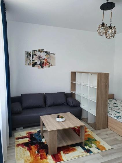 Inchiriez garsoniera | Metrou Pacii | Metrou Preciziei | Centrala proprie | Loc de parcare propriu - 7
