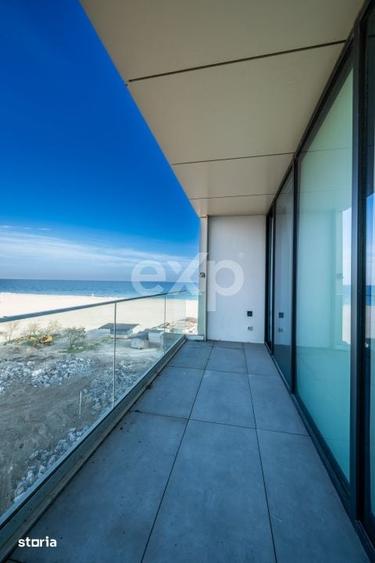 Apartament cu 4 camere în Nord