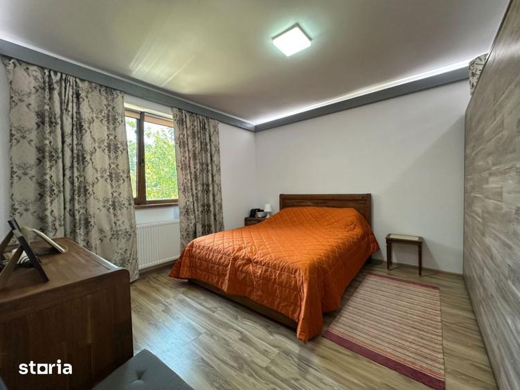 Vila moderna in Corbeanca | Construc?ie solida, 3 dormitoare + birou - 6