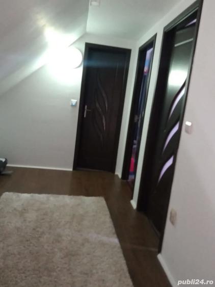 Vind casa 5 camere - 10