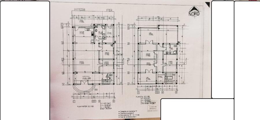 Casă individuală cu 5 camere cu Teren 980 Mp în Buda (Ariceștii Rahtivani)