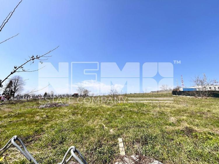 Teren Moara I 26Ari I Suceava/Moara I 7000 Euro/Ar - 7