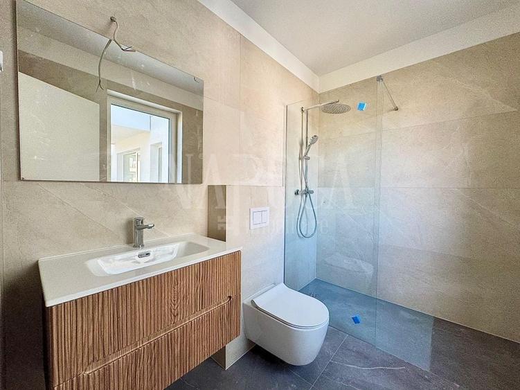 Garsonieră semidecomandată în Dâmbul Rotund