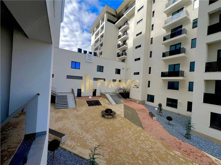Apartament cu 3 camere semidecomandat, mobilat în Obcini