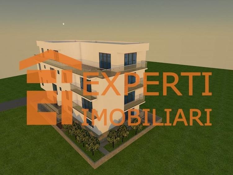 Teren Construcții intravilan de 375 mp, în Mamaia-Sat