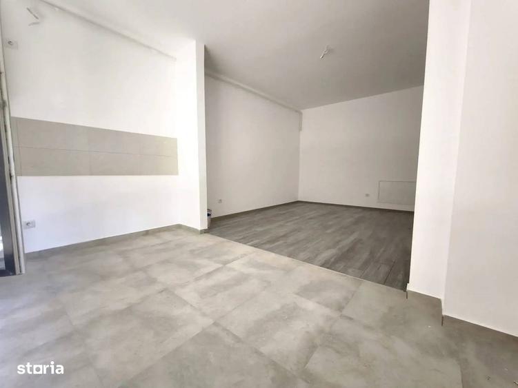 2 camere cu gradina de 40 mp, Acte gata, pregatit de mutare Pallady - 12