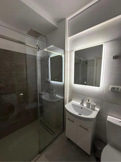 Apartament cu 2 camere decomandat în Exterior Vest