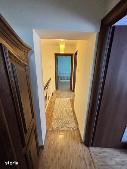 Apartament cu 4 camere decomandat în Exterior Vest