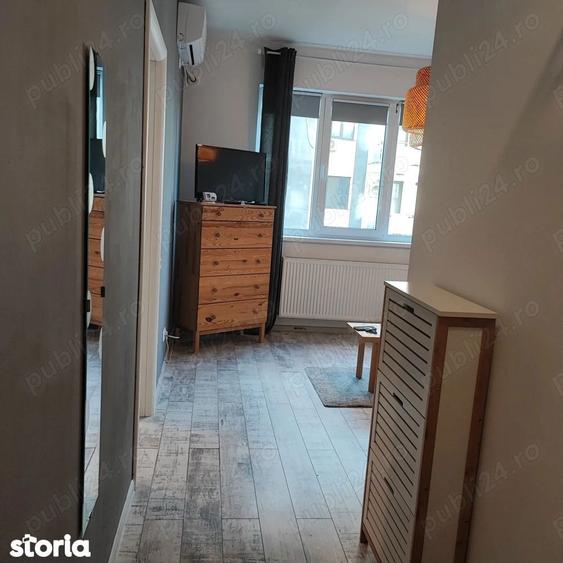 Soseaua Salaj, Sector 5, garsoniera moderna 37 mp cu parcare inclusa - 3