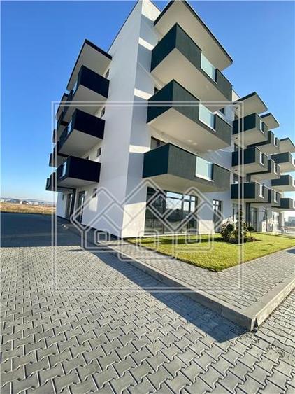 Spațiu comercial, de 259 mp, în Exterior Vest