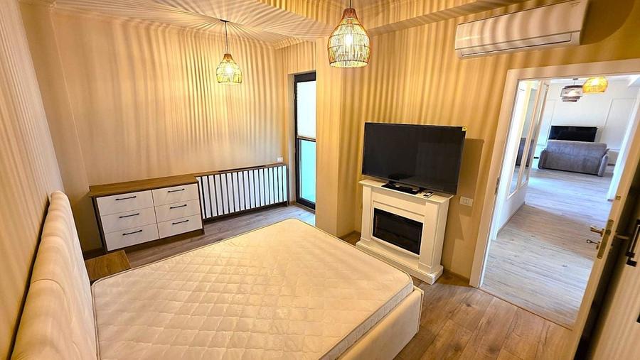 INCHIRIERE APARTAMENT CU 2 CAMERE DECEBAL – PIATA ALBA IULIA - 8