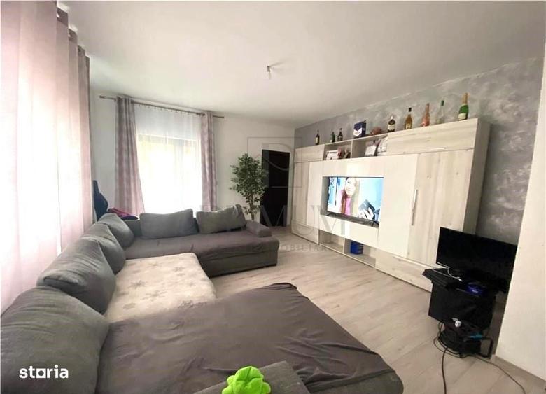 Casă cu 3 camere cu Teren 210 Mp în Moșnița Veche
