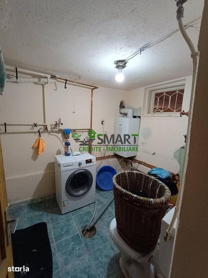 Casă cu 5 camere cu Teren 220 Mp în Orașul Vechi