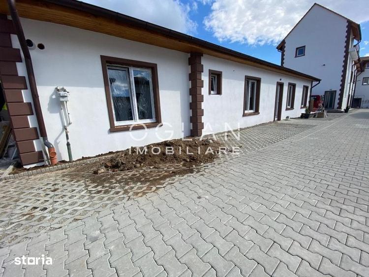 Apartament nou cu 3 camere, zona Turnisor 0% Comision - 1