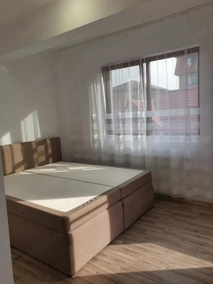 Apartament cu 2 camere decomandat în Militari