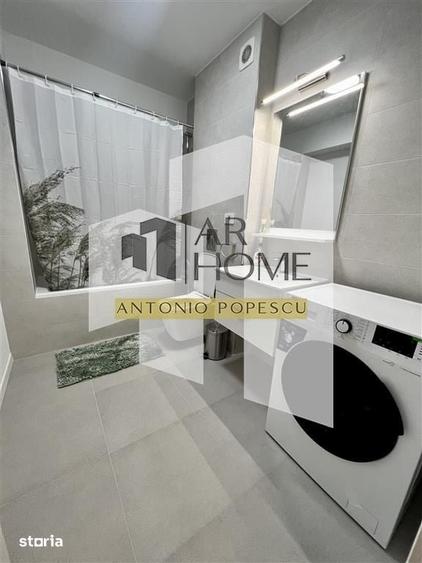 Apartament cu 2 camere în Nord