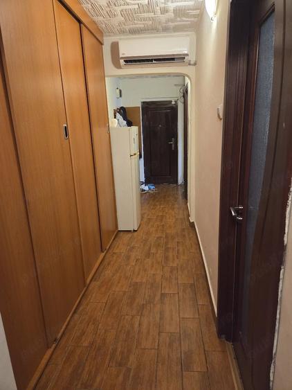 Apartament cu 3 camere decomandat în Gării