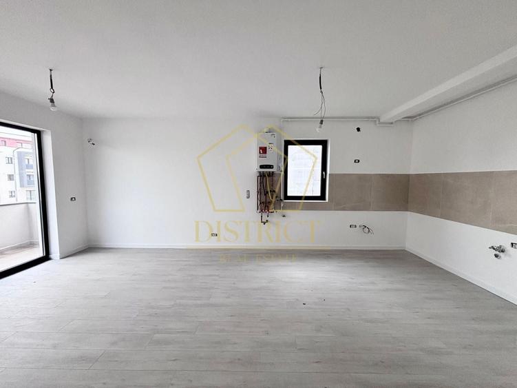 COM 0% Apartament nou cu 2 camere | Mehala - 1