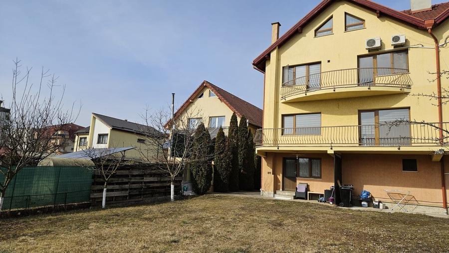 Birou, de 173 mp, în Mărăști