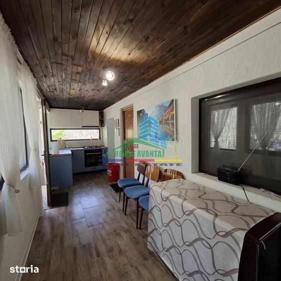 Casă cu 4 camere cu Teren 300 Mp în Vrancea