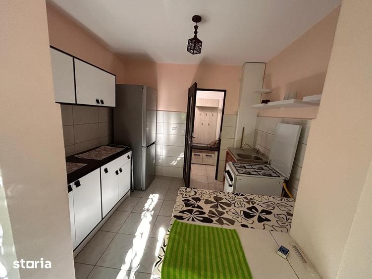 Apartament cu 2 camere decomandat în Obcini