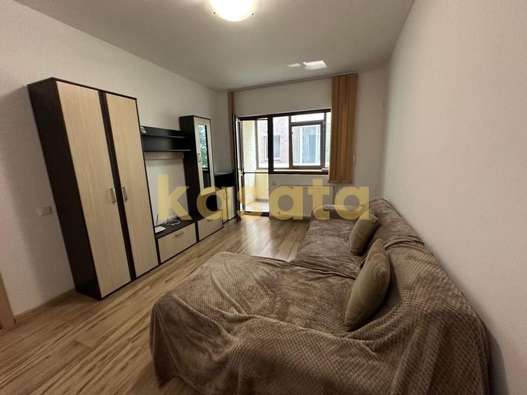 Apartament cu 2 camere decomandat, mobilat în 1 Decembrie 1918