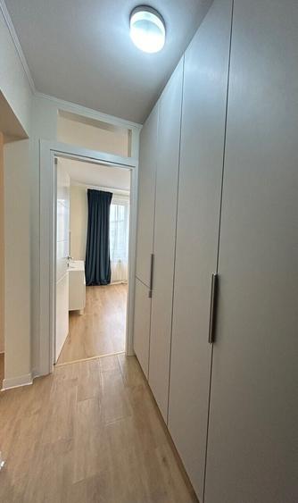 2-room apartment | view Sala Palatului park | subway Piata Romana | - 18