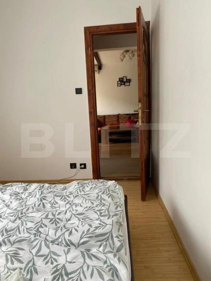 Apartament cu 3 camere decomandat în Dacia