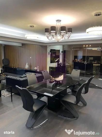 Apartament Lux, zona Herastra - 5