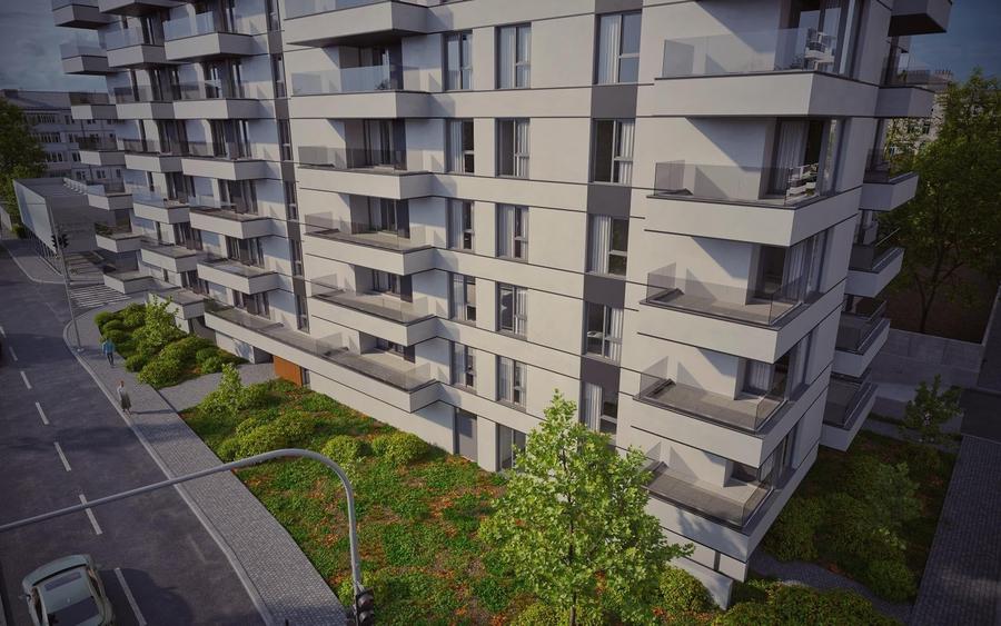 Apartament cu 2 camere decomandat în Pantelimon — fotografia 1