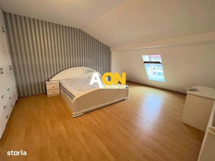 Apartament cu 3 camere, zona Kaufland - 10