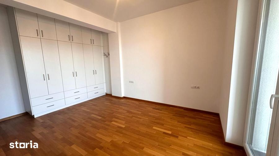 Garsonieră în Lazaret