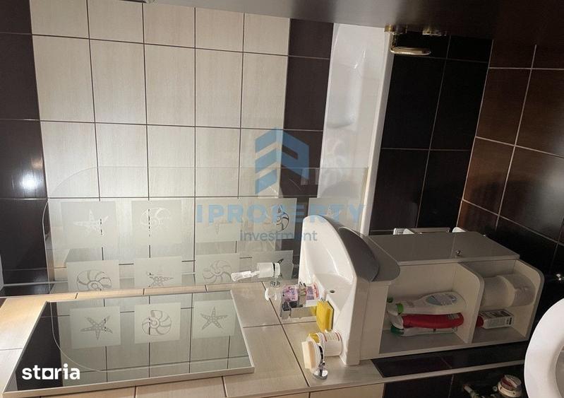 Apartament cu 3 camere în Berceni