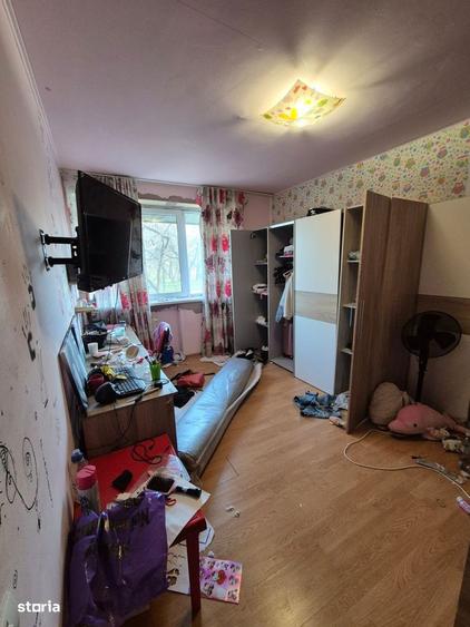 Apartament cu 2 camere decomandat în Gara