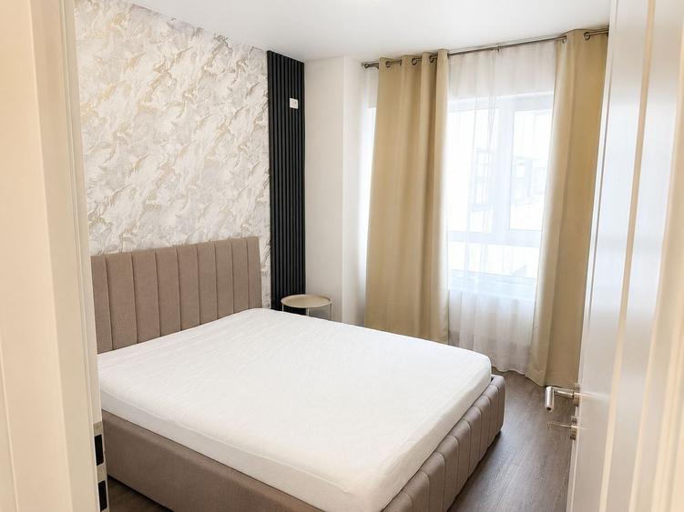 2 camere | Bloc nou | Centrală proprie  | Disponibil imediat | 600 € - 1